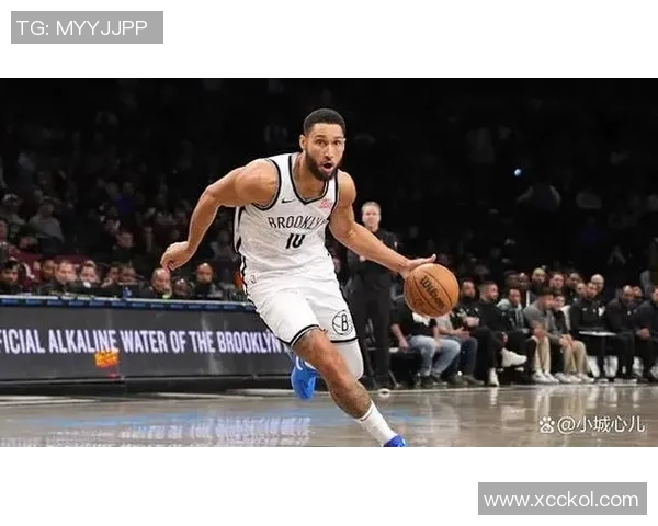 波特独得25分难救篮网全队表现不佳遭遇惨败