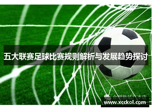 五大联赛足球比赛规则解析与发展趋势探讨